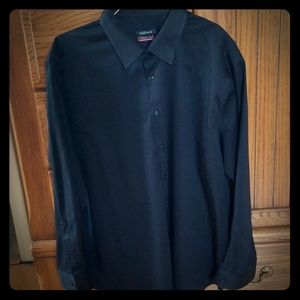 Men's dress shirt